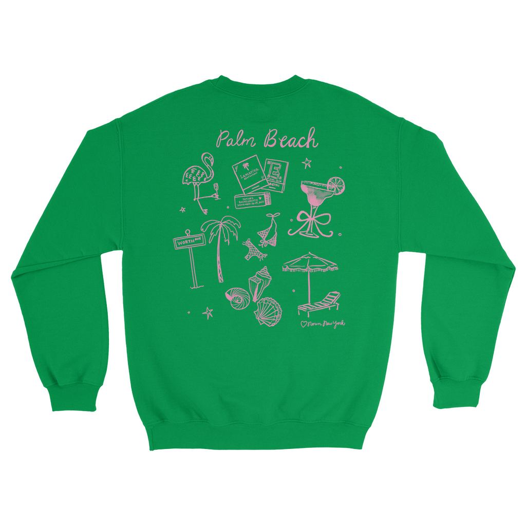 Apparel-DTG-Sweatshirt-Gildan-18000-XL-IrishGreen-Mens-CFCB-20250825173739837