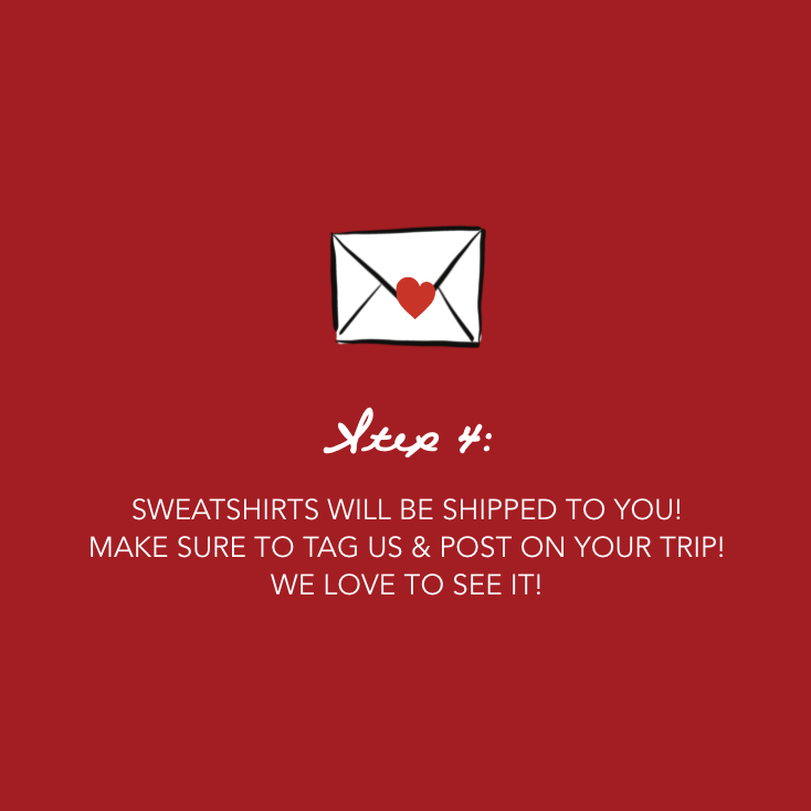 Custom Bachelorette Crewnecks