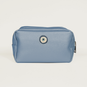 Lucky Pouch in Dark Blue