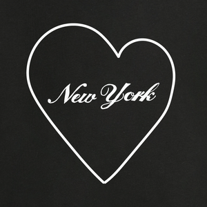 New York City Illustrated Hoodie