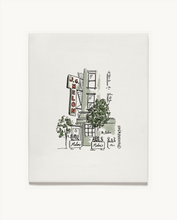 Load image into Gallery viewer, JG Melon Upper East Side Print