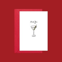 Load image into Gallery viewer, Cocktail Cards, 4 Pack