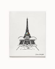 Load image into Gallery viewer, LIMITED EDITION, Paris Olympics Print