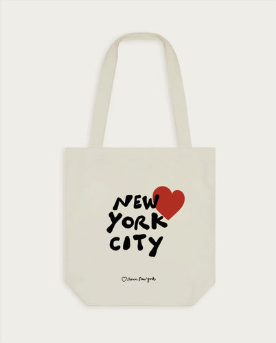 I Heart New York City Tote