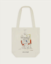 Load image into Gallery viewer, The New Yorker Tote