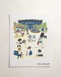 Tennis Collection | Pups Open