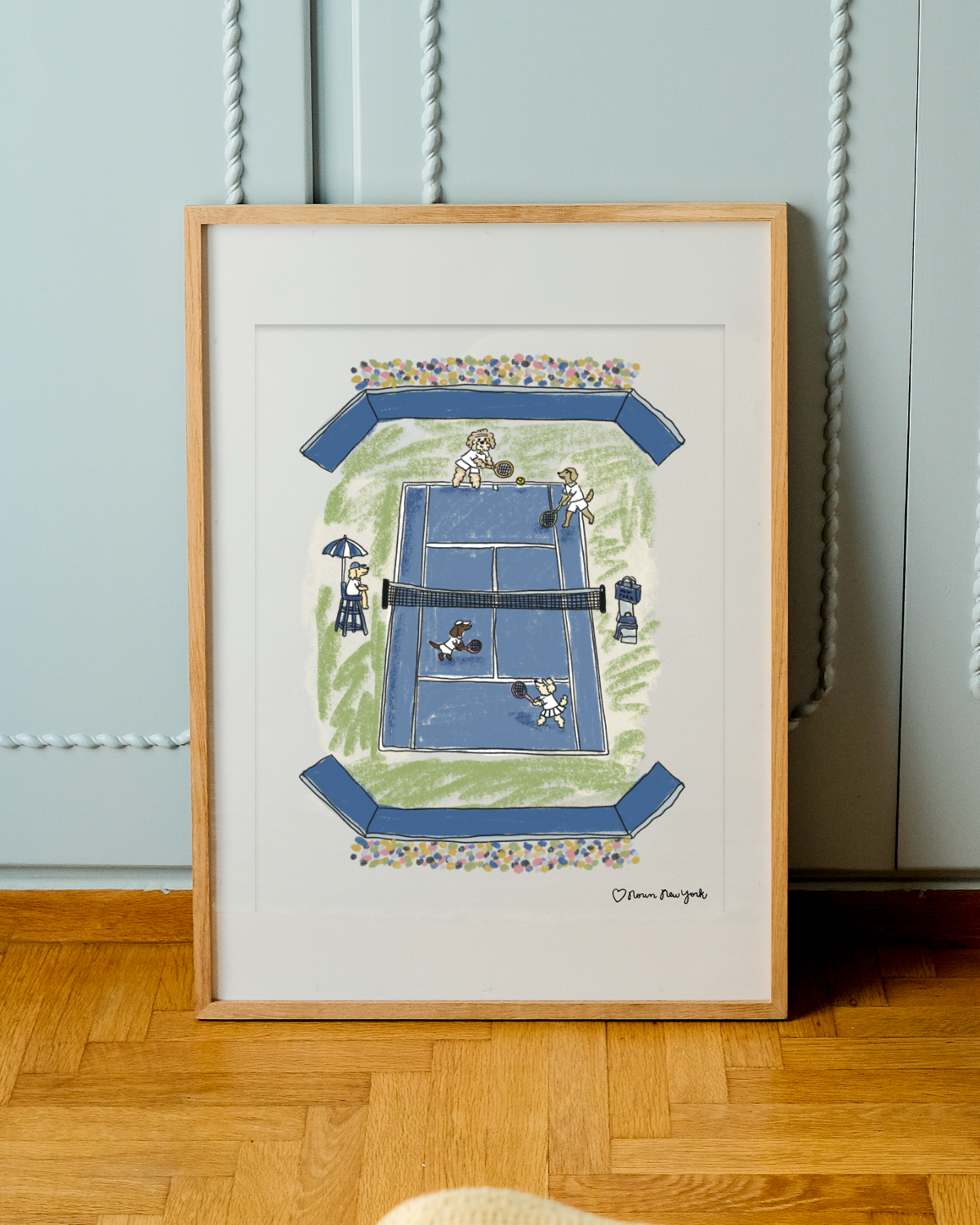 Tennis Collection | Match Point