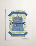 Tennis Collection | Match Point