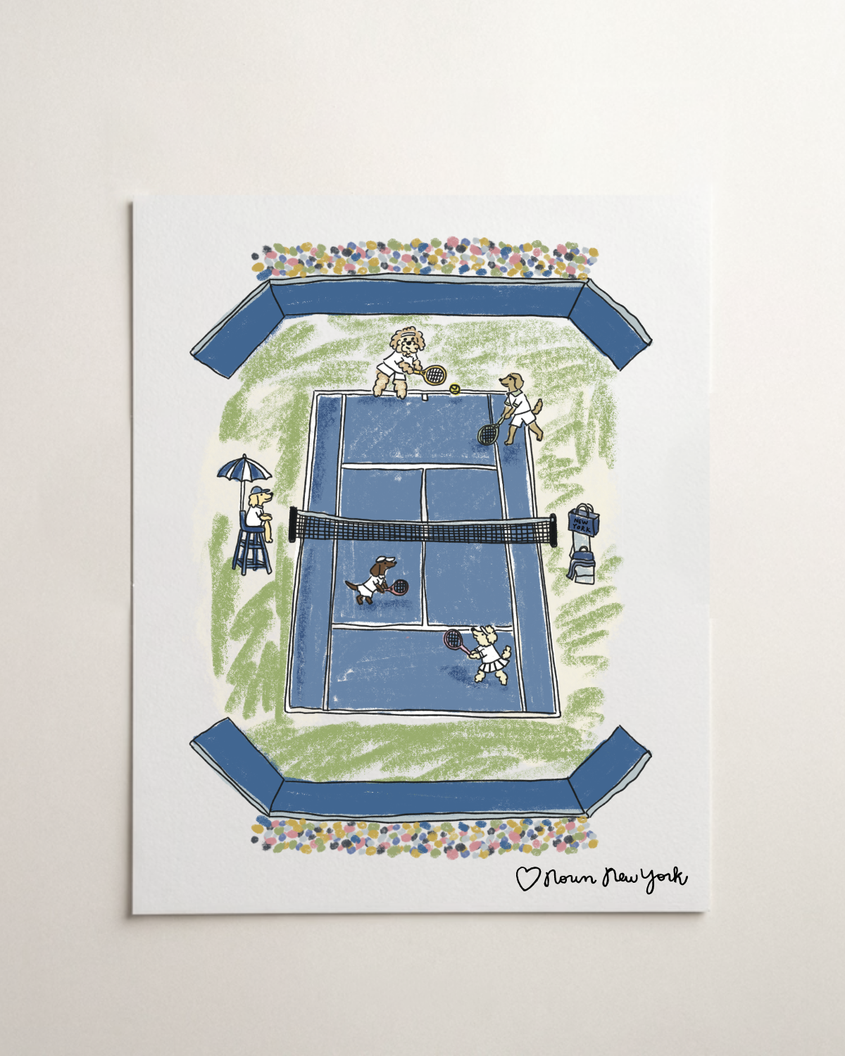 Tennis Collection | Match Point