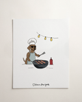 Dining Dogs | Hot Dog Summer