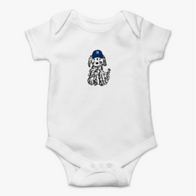 Load image into Gallery viewer, New York Yankees Dog Onesie