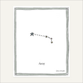 The Zodiac Collection | Aries (March 21 – April 19)