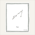 The Zodiac Collection | Pisces (February 19 – March 20)