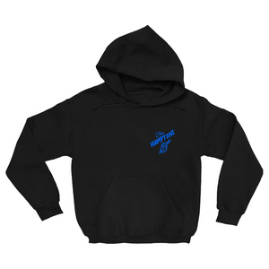 The Hamptons Illustrated Hoodie