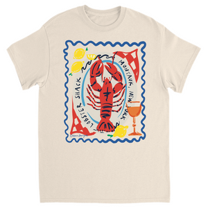 Lobster Shack Hamptons T-Shirt