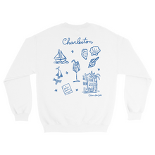 Load image into Gallery viewer, Apparel-DTG-Sweatshirt-Gildan-GI18000-M-White-Mens-CFCB-20250325123412921
