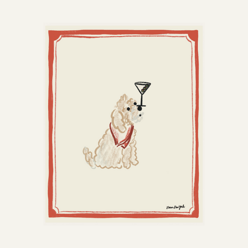 The Fall Collection | Balancing Act