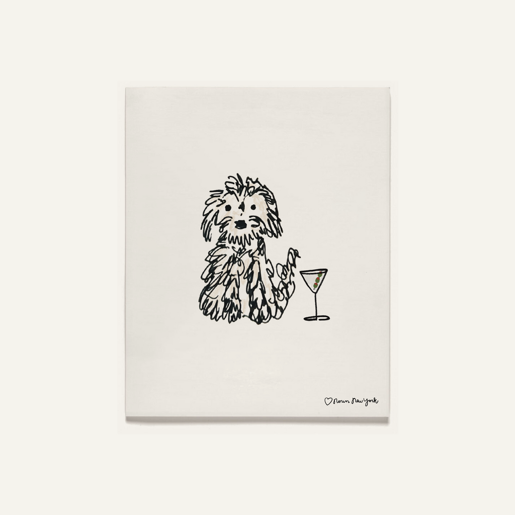 Custom Pet Portrait