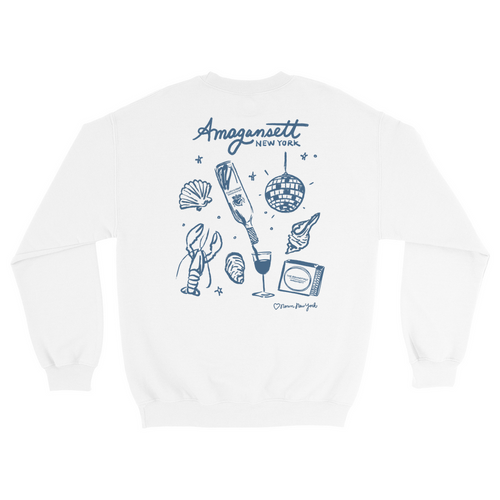 Amagansett Sweatshirt