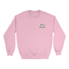 Load image into Gallery viewer, Apparel-DTG-Sweatshirt-Gildan-GI18000-2XL-LightPink-Mens-CFCB-20250828112525867