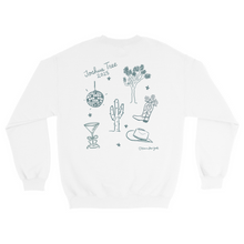 Load image into Gallery viewer, Apparel-DTG-Sweatshirt-Gildan-GI18000-2XL-White-Mens-CFCB-20250325120506292