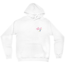 Load image into Gallery viewer, Made with Love, Martini, Lemon Twist Hoodie