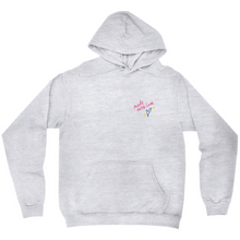 Load image into Gallery viewer, Made with Love, Martini, Lemon Twist Hoodie