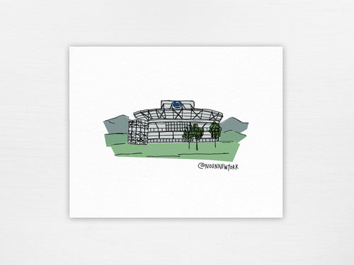 Penn State Series | Beaver Stadium
