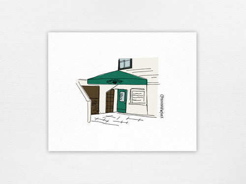 Penn State Series | Skeller