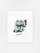 Load image into Gallery viewer, NYC Storefront Illustrations | J.G. Melon